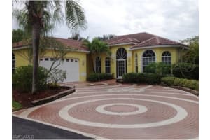 9030 W Ridge Ct, Fort Myers, FL 33912, Sold 12/16/13