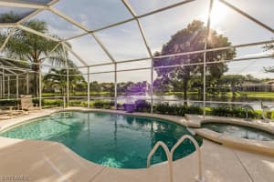 428 Chartwell Pl, Naples, FL 34110, Sold 05/28/14