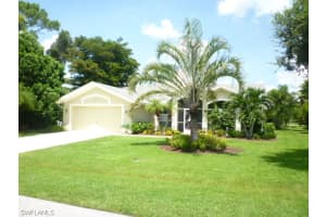9915 Country Oaks Dr, Fort Myers, FL 33967, Sold 10/31/13