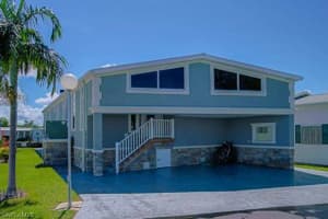 59 Doubloon Way, Fort Myers Beach, FL 33931, Sold 11/08/13