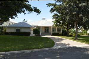 18170 Old Dominion Ct, Fort Myers, FL 33908, Sold 07/01/14