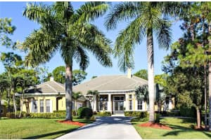 9095 The Ln, Naples, FL 34109, Sold 01/31/14