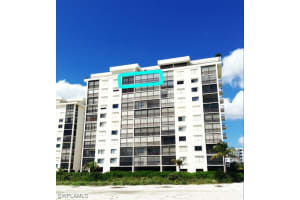 8402 Estero Blvd, Fort Myers Beach, FL 33931, Sold 06/03/14