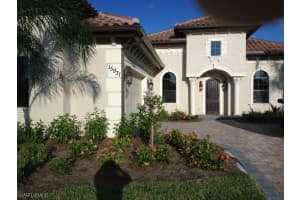 15931 Secoya Reserve Cir, Naples, FL 34110, Sold 01/08/14