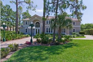 9250 The Ln, Naples, FL 34109, Sold 08/13/14
