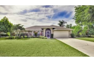 9922 Country Oaks Dr, Fort Myers, FL 33967, Sold 12/04/13