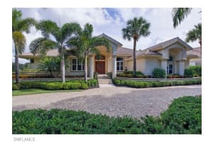 27401 Country Club Dr, Bonita Springs, FL 34134, Sold 06/04/14