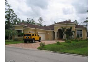 7720 Knightwing Cir, Fort Myers, FL 33912, Sold 02/07/14