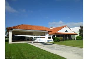 4144 Skyway Dr, Naples, FL 34112, Sold 12/01/14