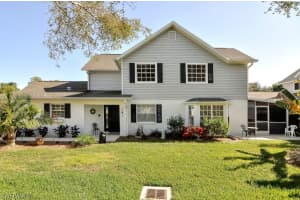 3194 Carriage Cir, Naples, FL 34105, Sold 02/24/14