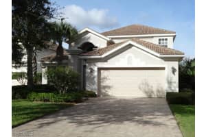 12812 Brynwood Way, Naples, FL 34105, Sold 04/07/14