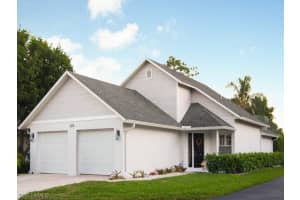 3125 Carriage Cir, Naples, FL 34105, Sold 04/22/14