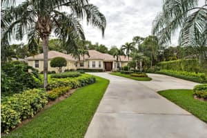 9149 The Ln, Naples, FL 34109, Sold 01/15/14