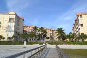 7400 Estero Blvd, Fort Myers Beach, FL 33931, Sold 02/28/14