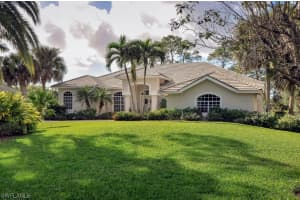 9215 The Ln, Naples, FL 34109, Sold 02/28/14