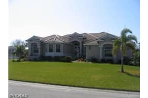 8821 King Lear Ct, Fort Myers, FL 33908, Sold 04/11/14
