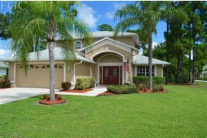9439 Crocus Ct, Fort Myers, FL 33967, Sold 02/14/14