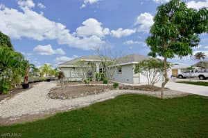 12178 Boat Shell Dr, Matlacha Isles, FL 33991, Sold 03/31/15