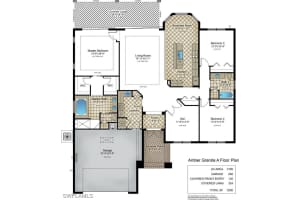 10103 Avonleigh Dr, Bonita Springs, FL 34135, Sold 06/27/14