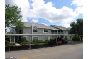 14461 Summerlin Trace Ct APT 4, Fort Myers, FL 33919, Sold 09/24/15