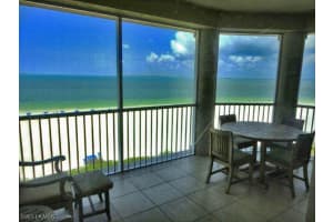 190 Estero Blvd #605, Fort Myers Beach, FL 33931, Sold 11/19/14