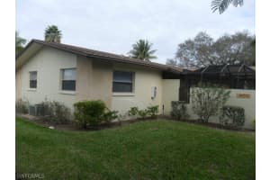 6148 Principia Dr #1, Fort Myers, FL 33919, Sold 03/18/14