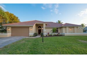 14791 Canaan Dr, Fort Myers, FL 33908, Sold 04/04/14
