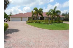 12590 Treeline Ct, North Fort Myers, FL 33903, Sold 05/30/14