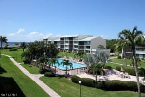 979 E Gulf Dr E583, Sanibel, FL 33957, Sold 09/15/14