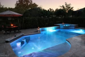 6550 Marbella Dr, Naples, FL 34105, Sold 08/19/14