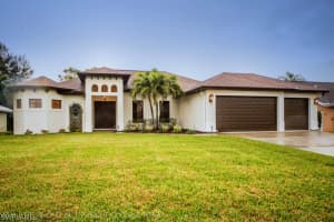 6690 Willow Lake Cir, Fort Myers, FL 33966, Sold 08/05/14
