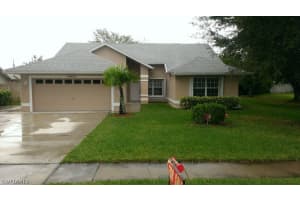 13551 Fern Trail Dr, North Fort Myers, FL 33903, Sold 04/04/14