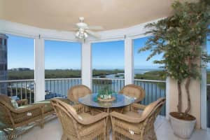 445 Dockside Dr, Naples, FL 34110, Sold 12/29/14