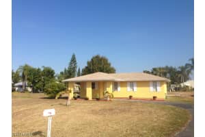 24 Charwood Cir, Lehigh Acres, FL 33936, Sold 05/19/14