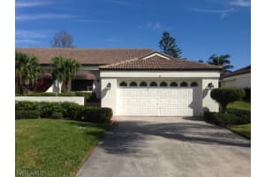 16937 Villas Square, Fort Myers, FL 33908, Sold 03/10/14