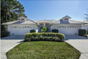 514 Captn Kate Ct, Naples, FL 34110, Sold 03/31/14