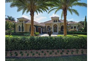 16036 Trebbio Way, Naples, FL 34110, Sold 09/23/14
