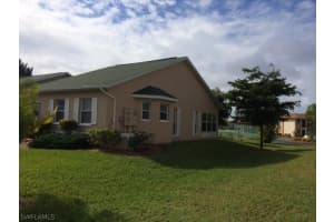 Sanibel Sunset Villas, 16820 Sanibel Sunset Ct APT 703, Fort Myers, FL 33908, Sold 03/11/14