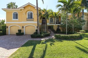 9118 Brendan River Ct, Bonita Springs, FL 34135, Sold 04/30/14