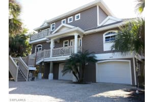 917 Pepper Tree Pl, Sanibel, FL 33957, Sold 07/31/14