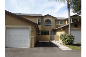 9629 Crescent Garden Dr h102, Naples, FL 34109, Sold 02/10/15