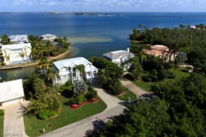 1206 Bay Dr, Sanibel, FL 33957, Sold 09/19/14