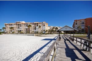7400 Estero Blvd APT 308, Fort Myers Beach, FL 33931, Sold 07/10/14