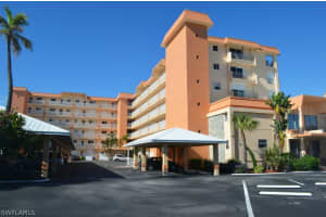 7400 Estero Blvd APT 512, Fort Myers Beach, FL 33931, Sold 10/09/14