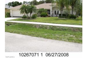 MLS# 214012198, Fort Myers, Florida 33967