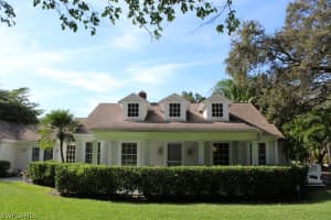 1321 Donna Dr, Fort Myers, FL 33919, Sold 04/04/14