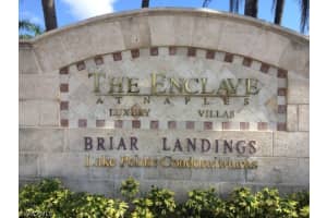 1270 Wildwood Lakes Blvd, Naples, FL 34104, Sold 03/19/14