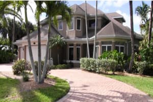 3807 Hidden Acres Cir, North Fort Myers, FL 33903, Sold 08/08/14