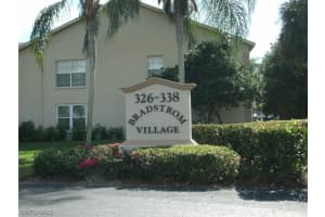 326 Bradstrom Cir, Naples, FL 34113, Sold 04/25/14