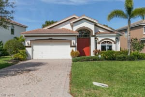 9654 Springlake Cir, Estero, FL 33928, Sold 04/15/14